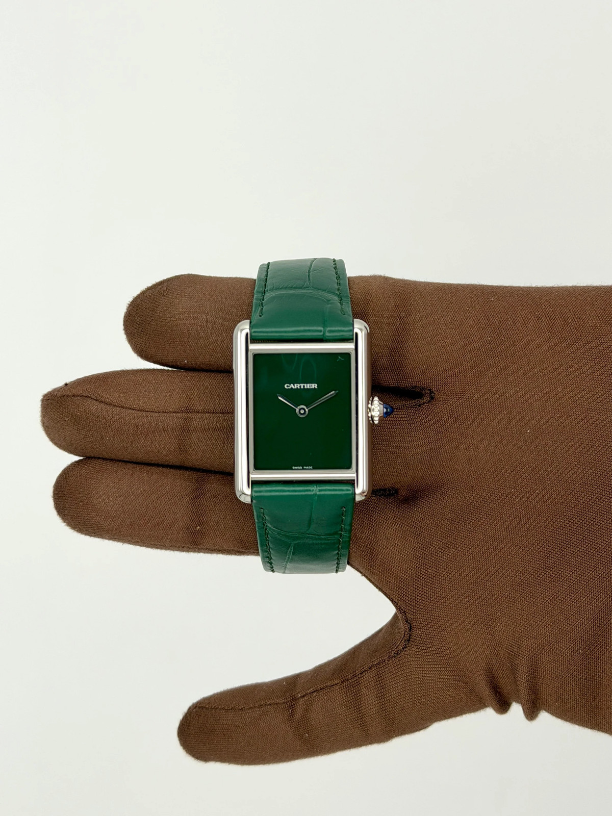 Cartier Tank WSTA0115