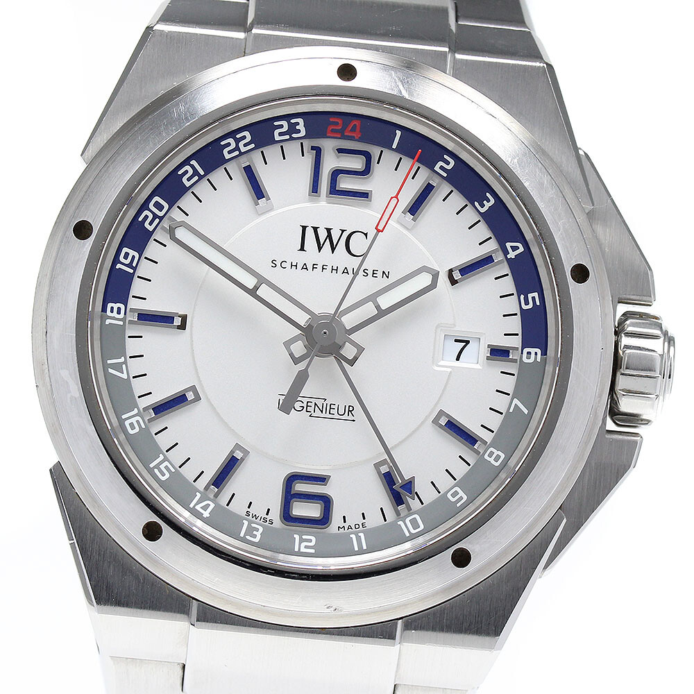 IWC Ingenieur IW324404