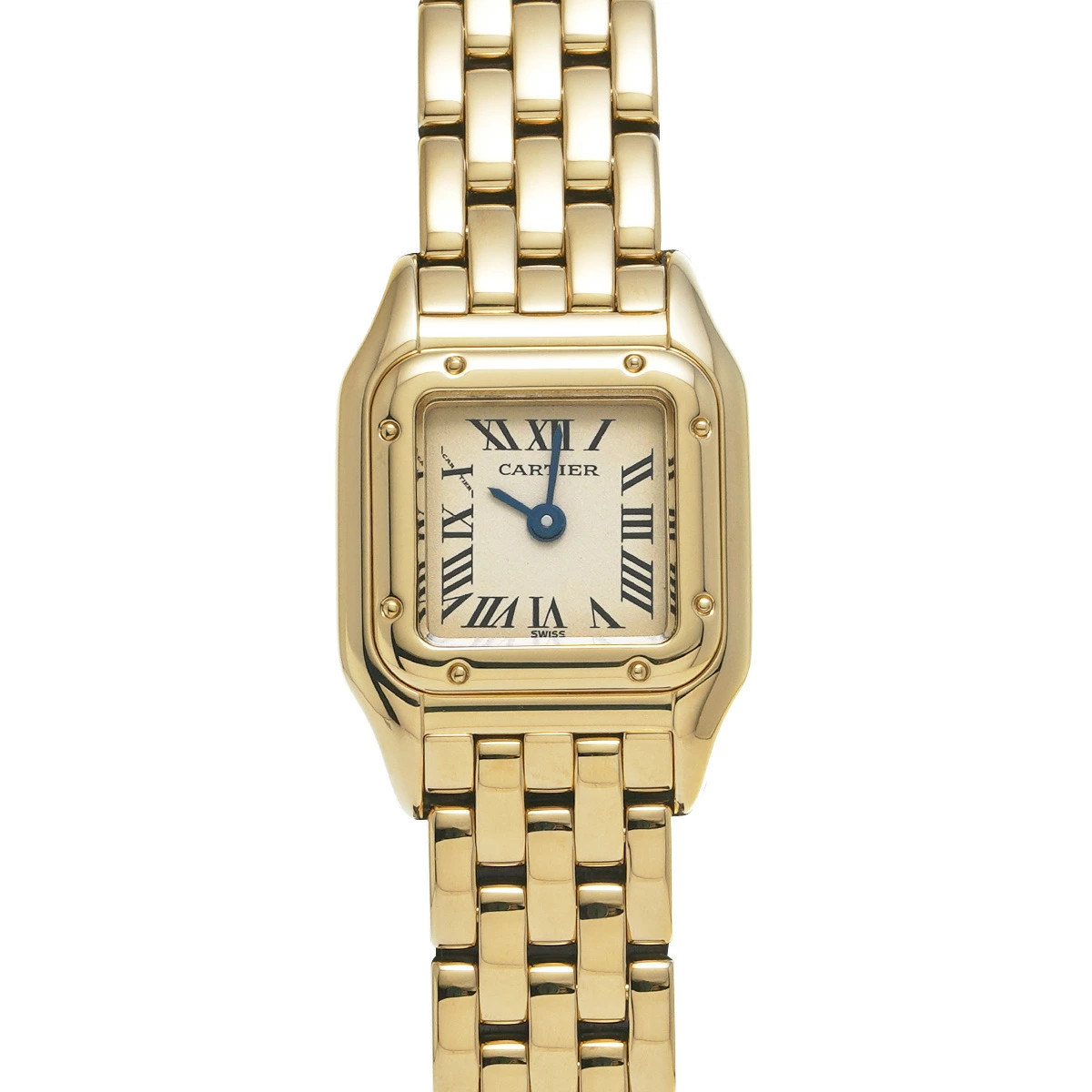 Cartier Panthère 7101