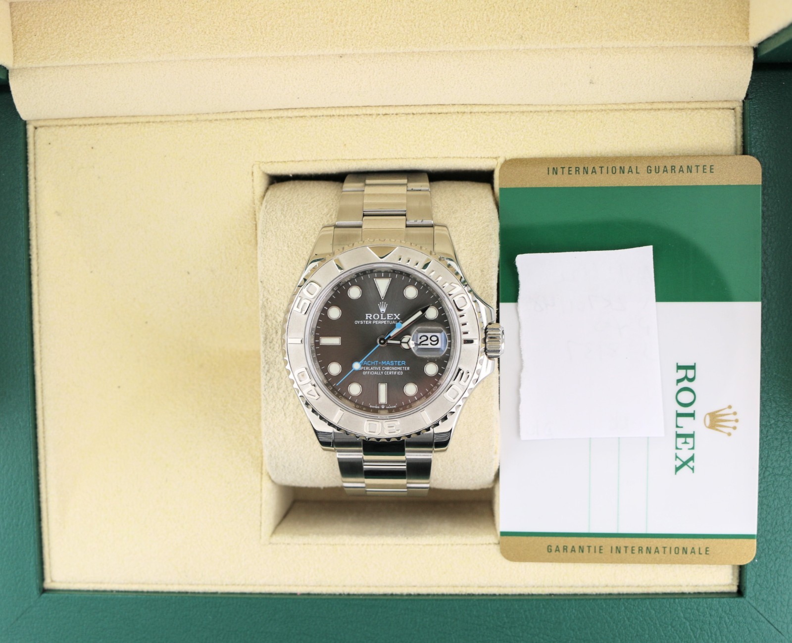 Make offer on eBay