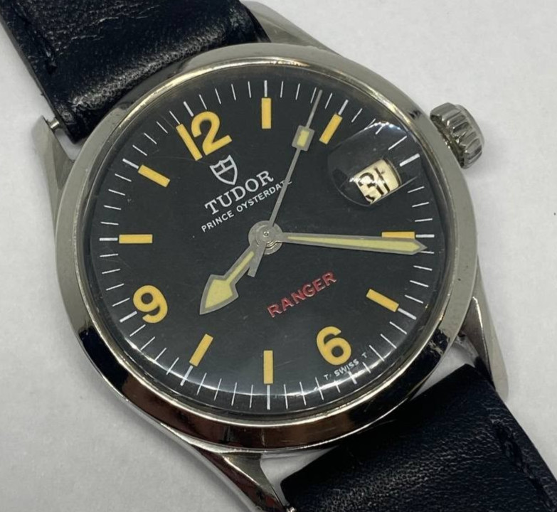 Tudor Ranger 7968