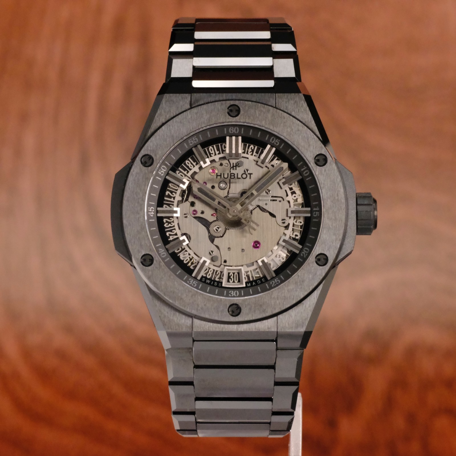 Hublot Big Bang 456.CX.0140.CX