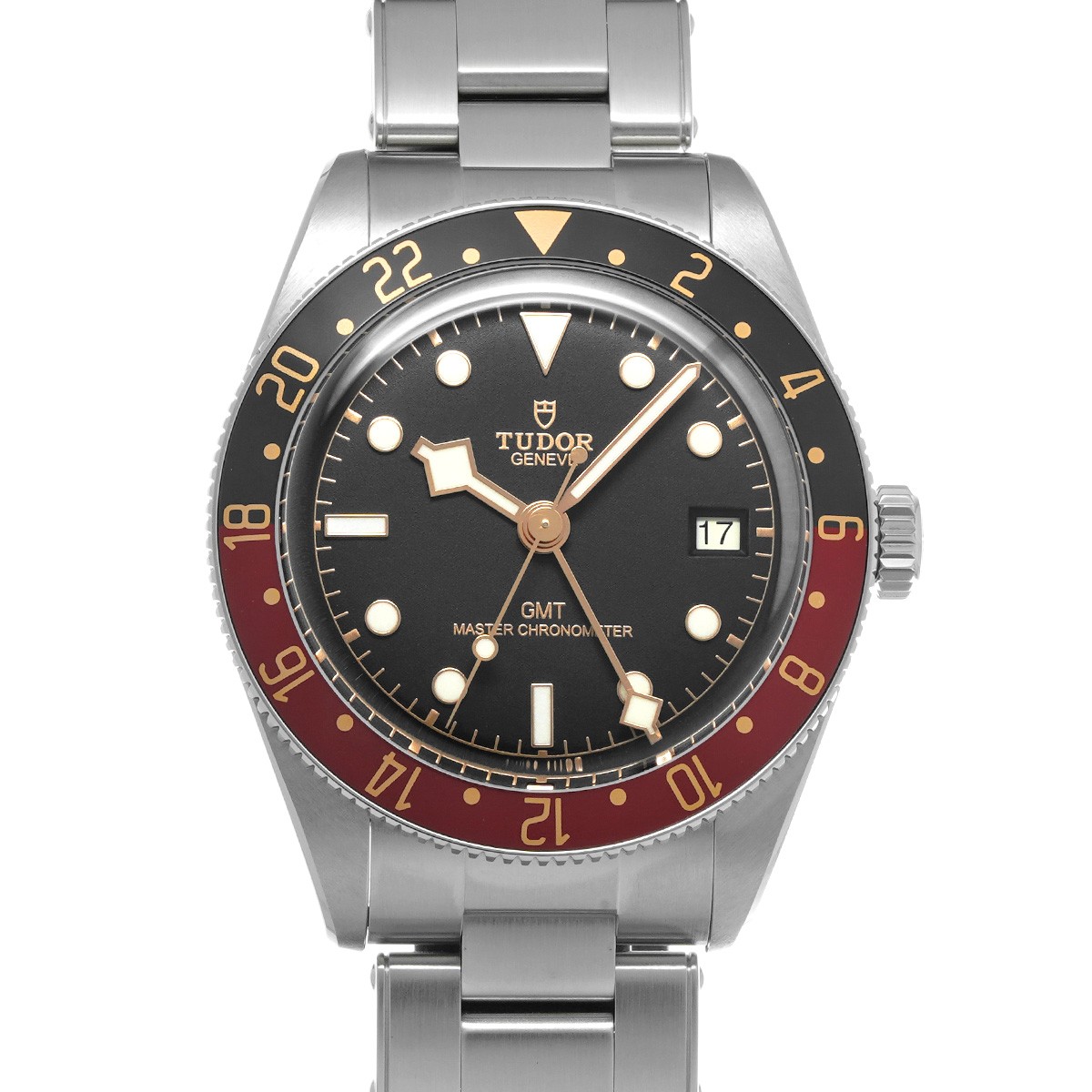 Tudor Black Bay 58 736481