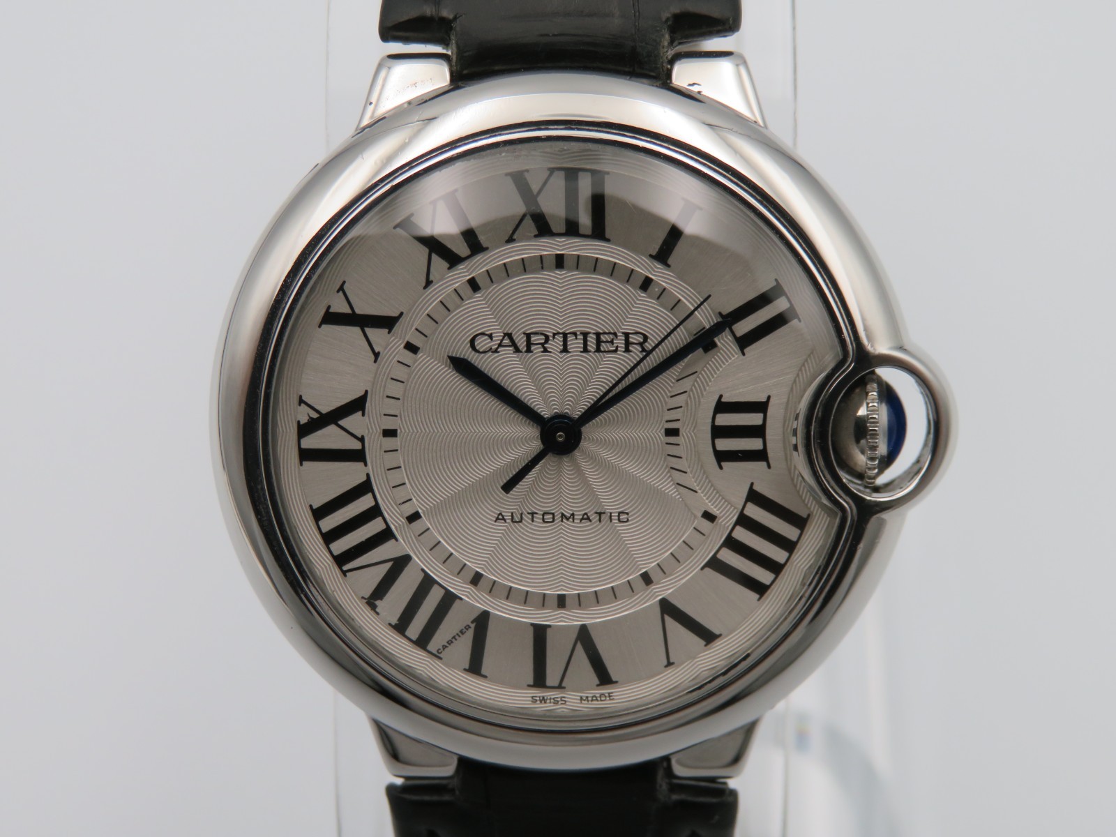 Cartier Ballon Bleu 3284