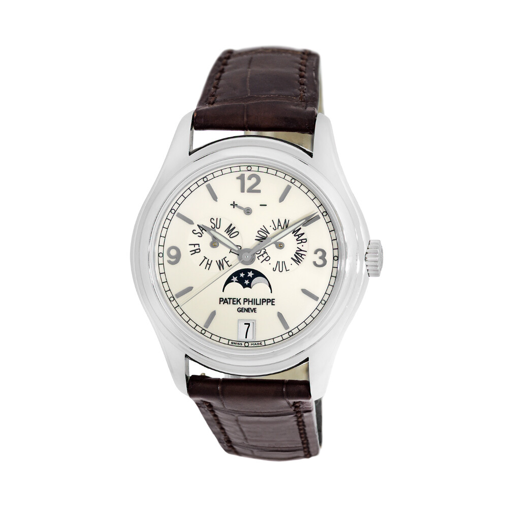 Patek Philippe Annual Calendar 5146