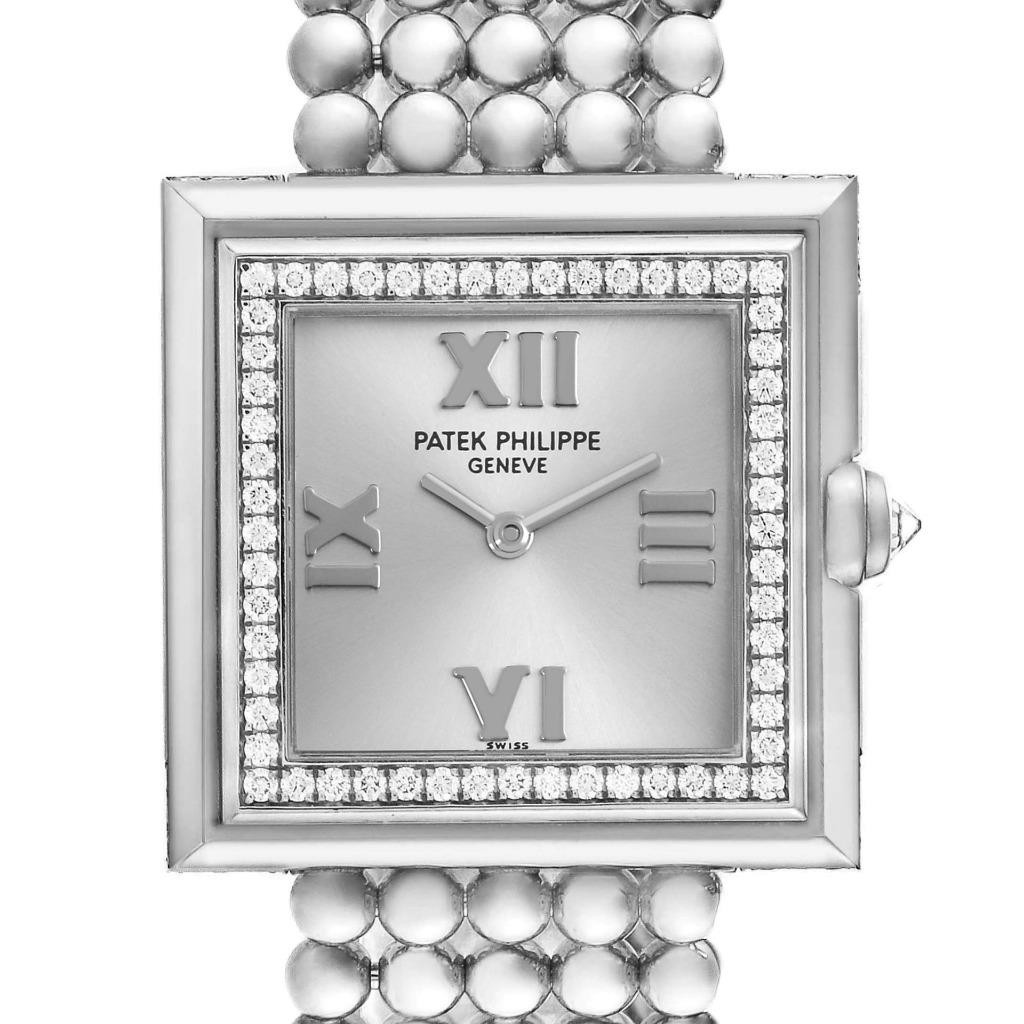 Patek Philippe Gondolo 4868
