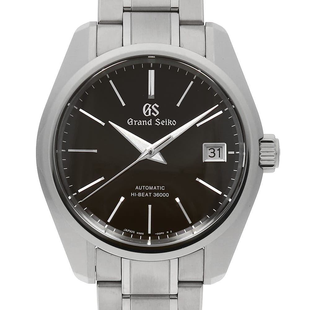 Grand Seiko Heritage SBGH245