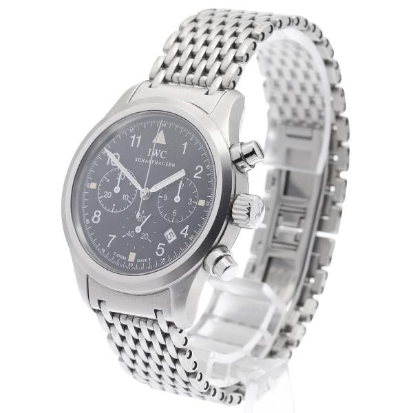 IWC Ingenieur IW374102