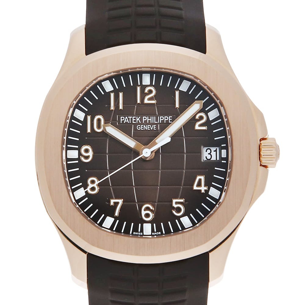 Patek Philippe 5167 5167R