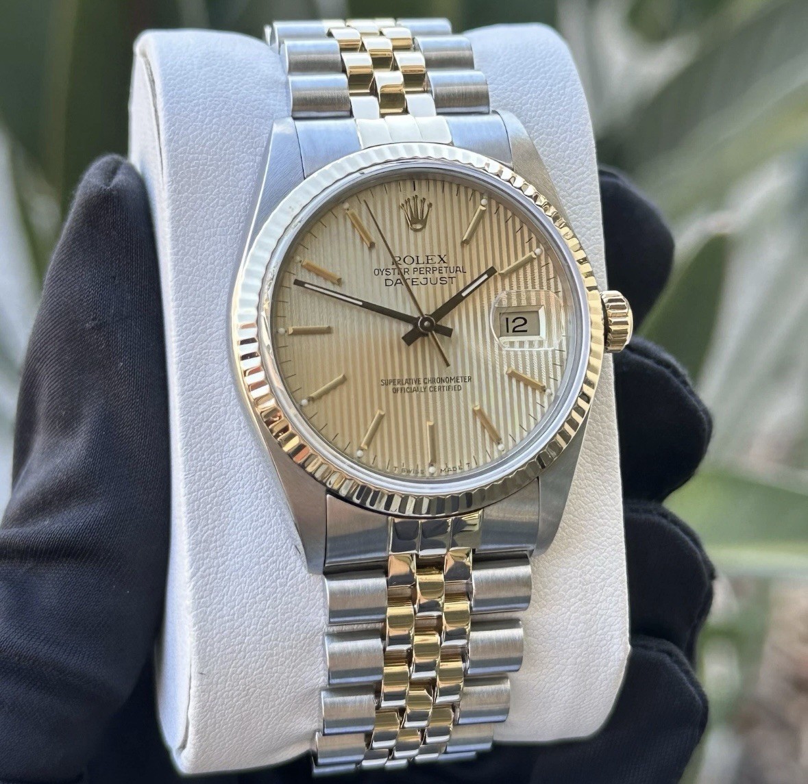 Make offer on eBay