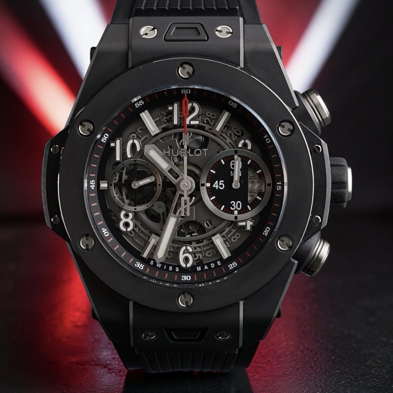 Hublot Big Bang 411.CI.1170.RX