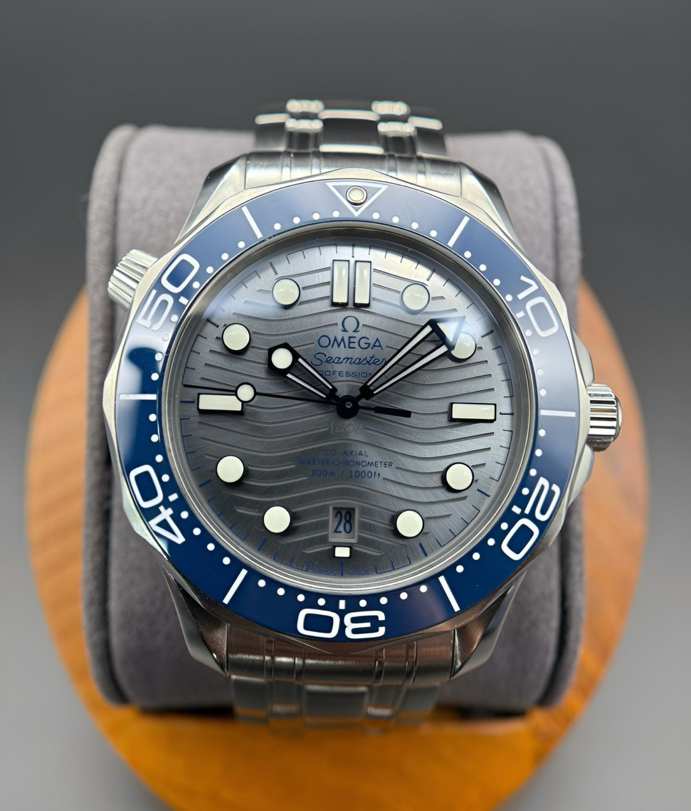 Omega Seamaster 210.30.42.20.06.001