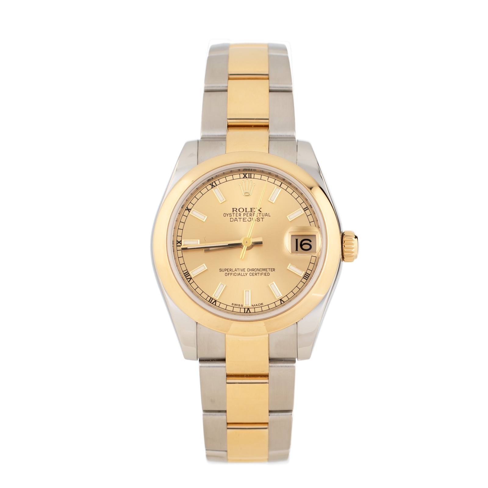 Rolex Datejust 31 178243