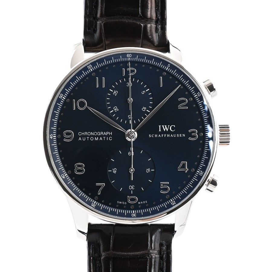 IWC Portugieser IW371491