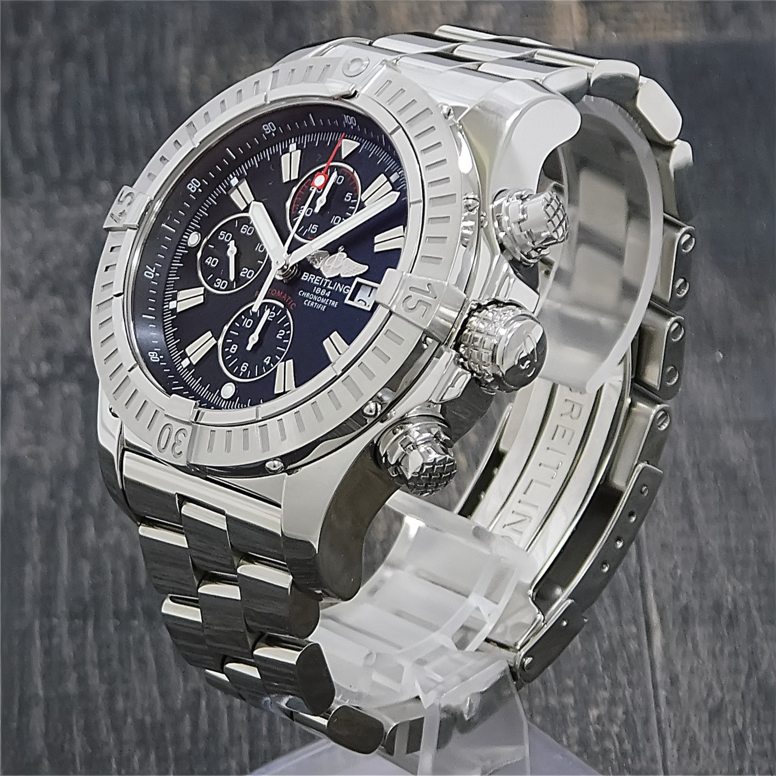Breitling Avenger 1467B