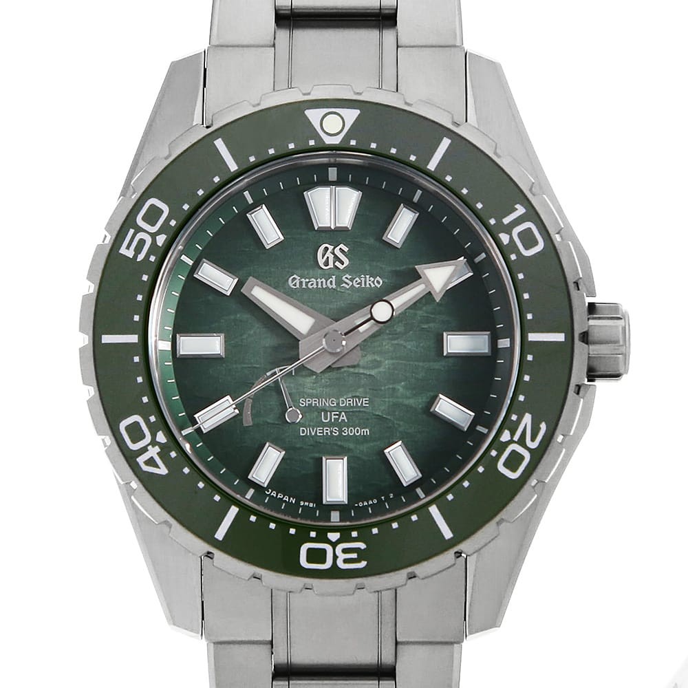 Grand Seiko Evolution 9 SLGB025