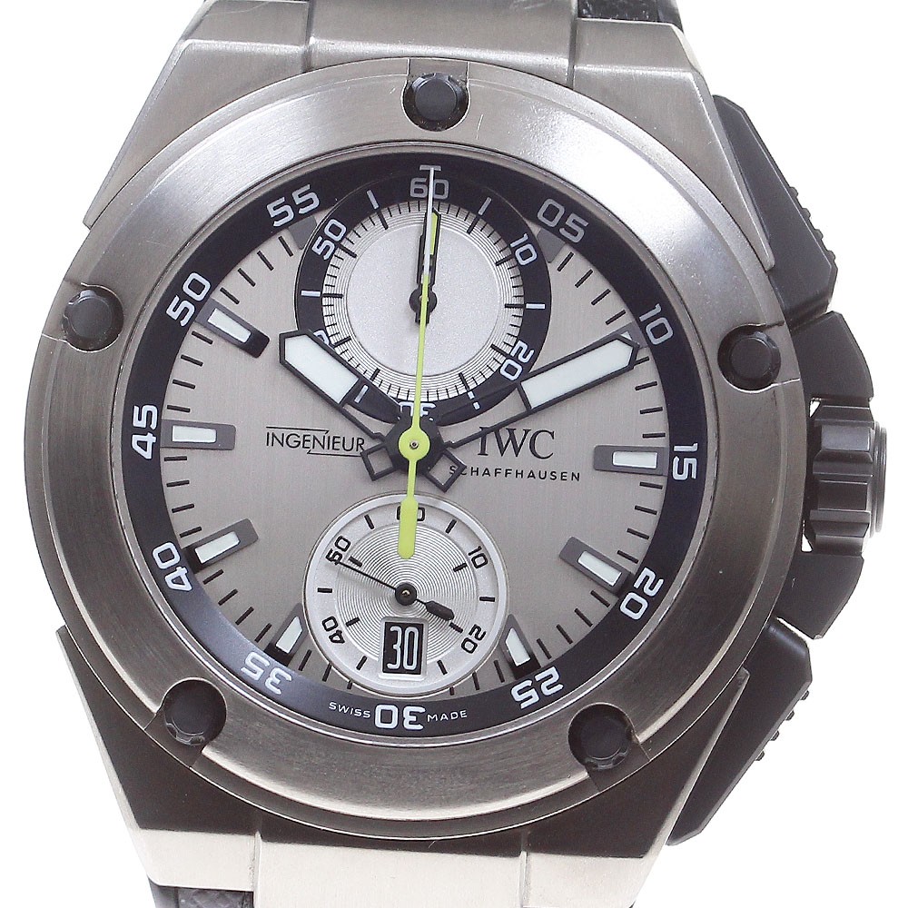 IWC Ingenieur IW379603
