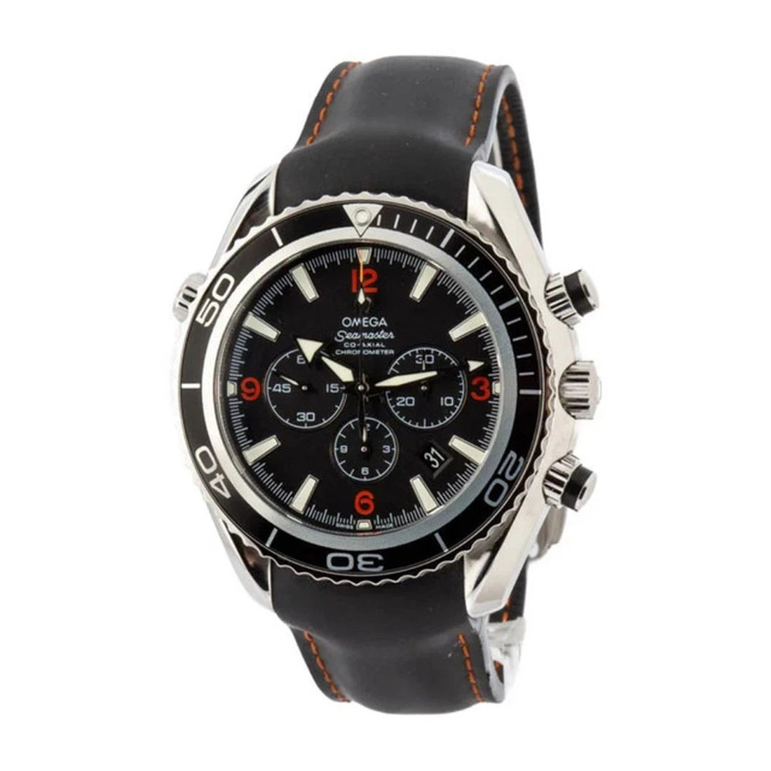 Omega Planet Ocean 2910.51.82