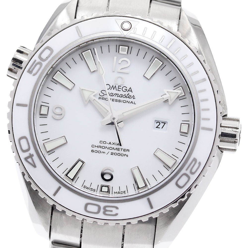 Omega Planet Ocean 232.30.38.20.04.001