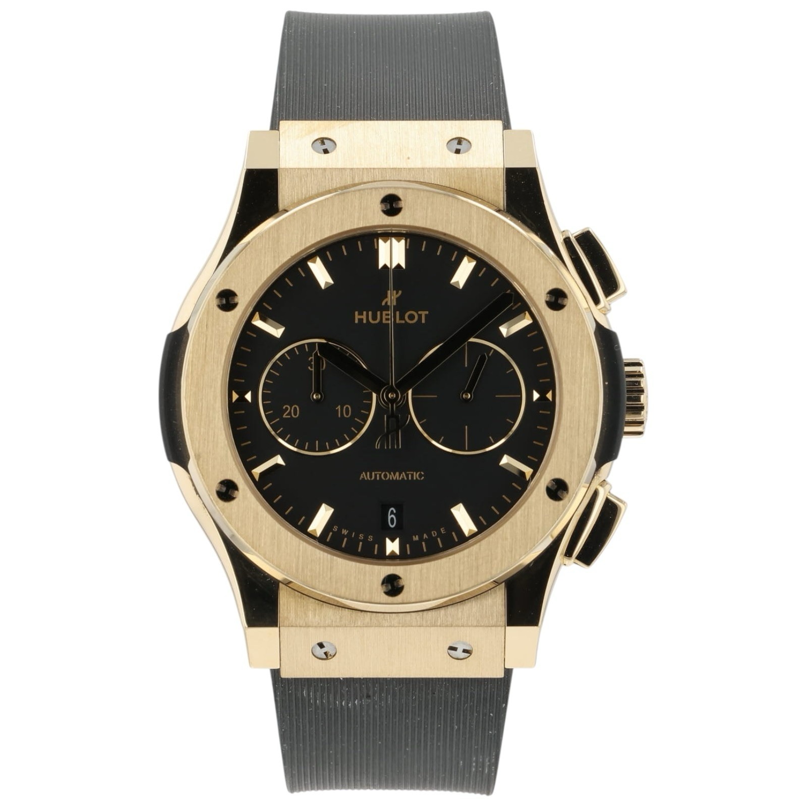 Hublot Classic Fusion 541.VX.1130.RX