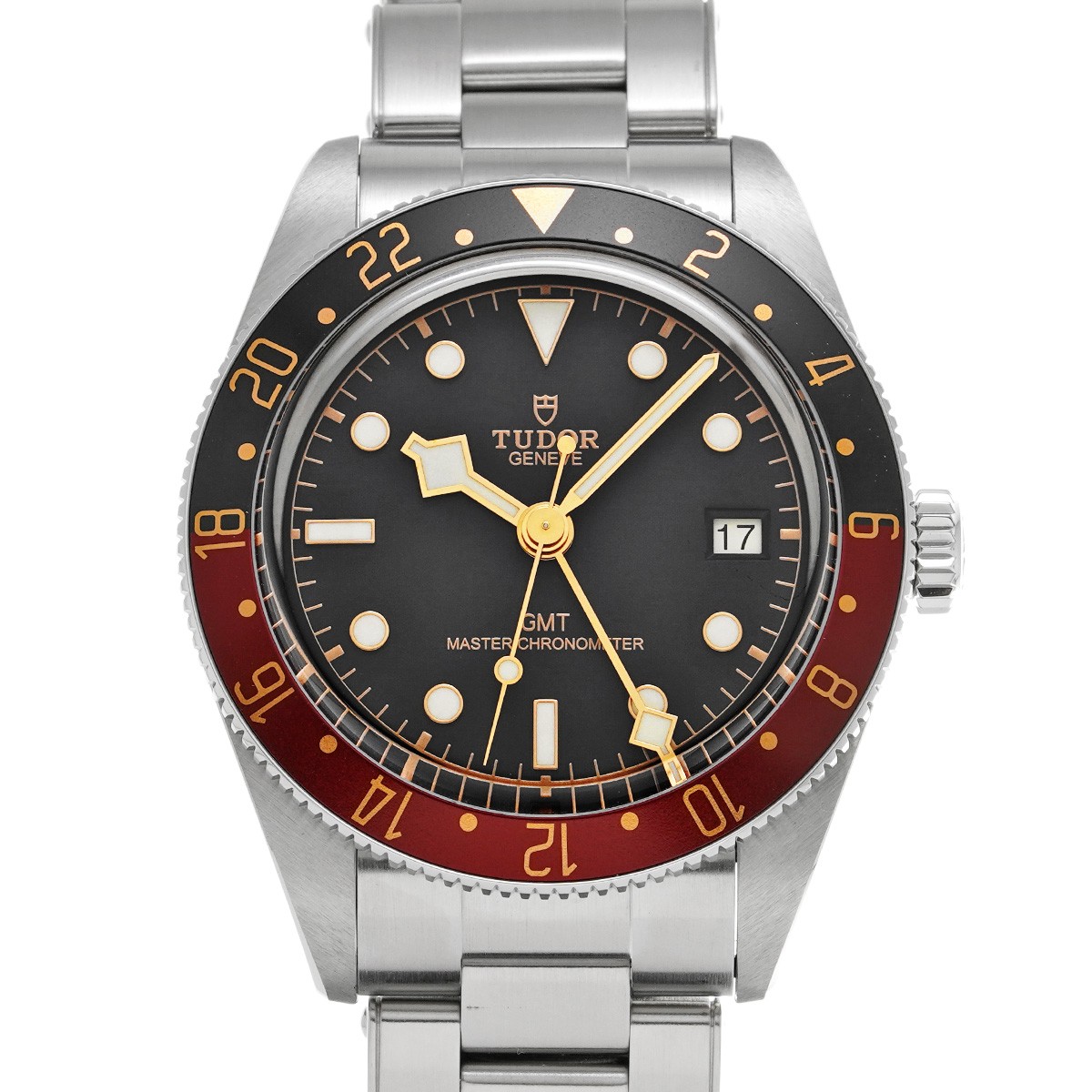 Tudor Black Bay 58 760847