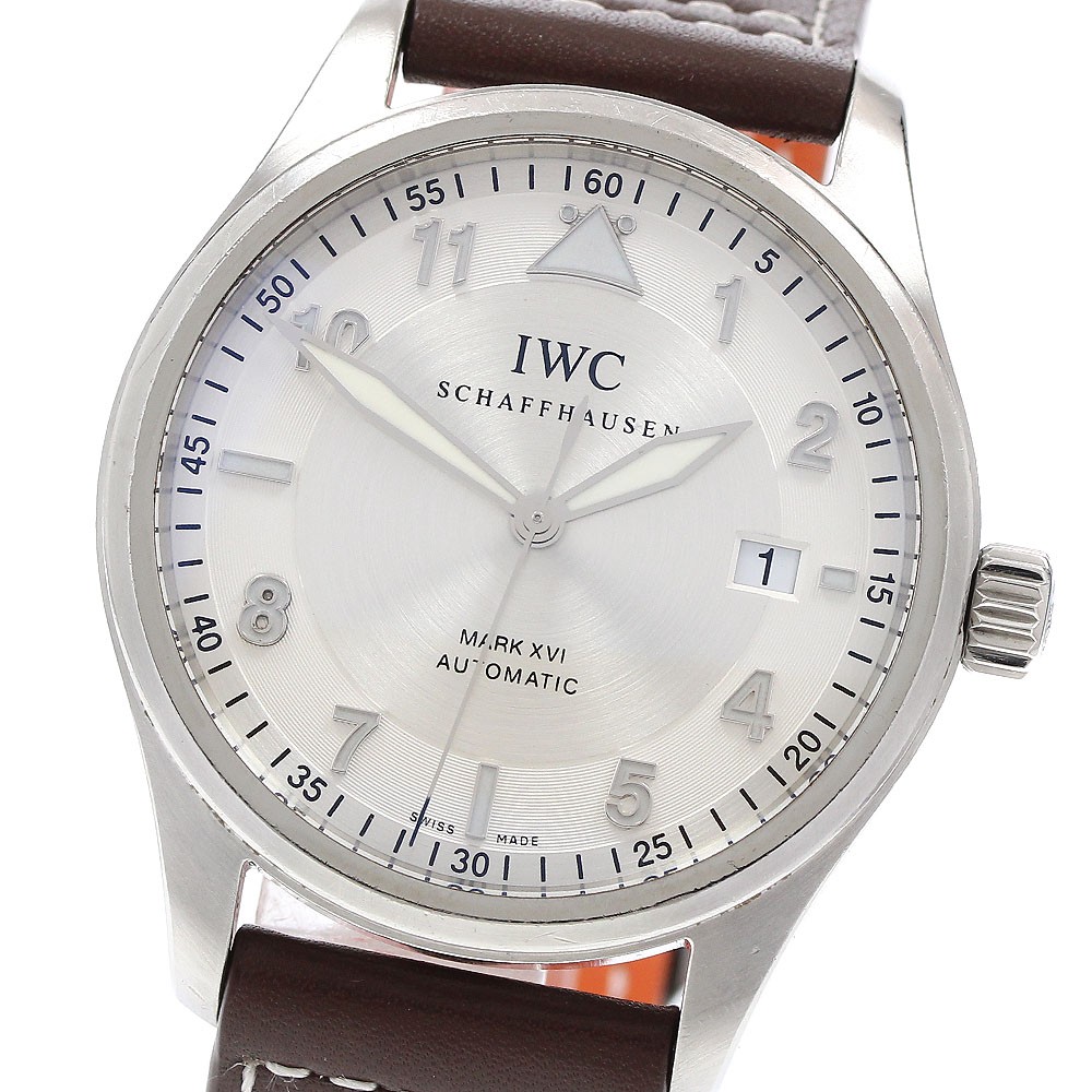 IWC Mark IW325502