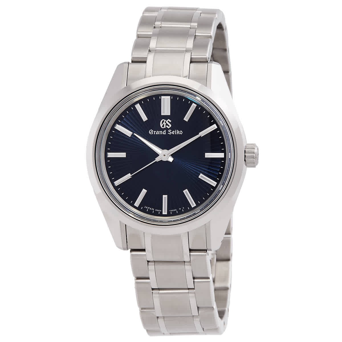 Grand Seiko Heritage SBGW299G