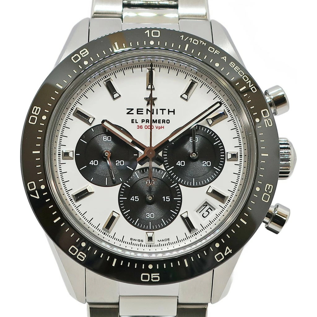 Zenith Chronomaster 41021