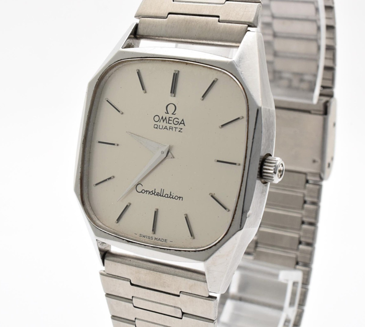 Omega Constellation 0014