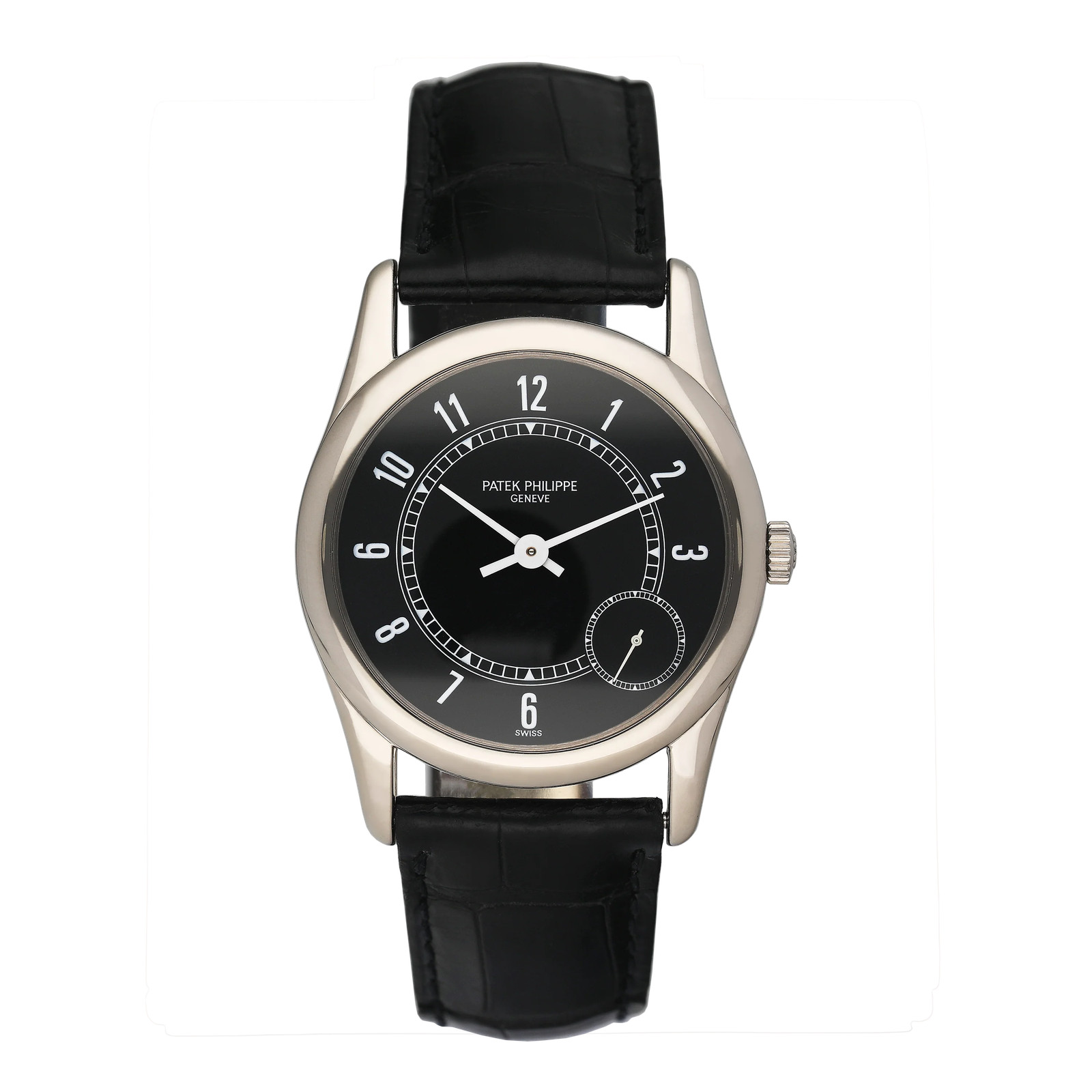Patek Philippe Calatrava 5000G