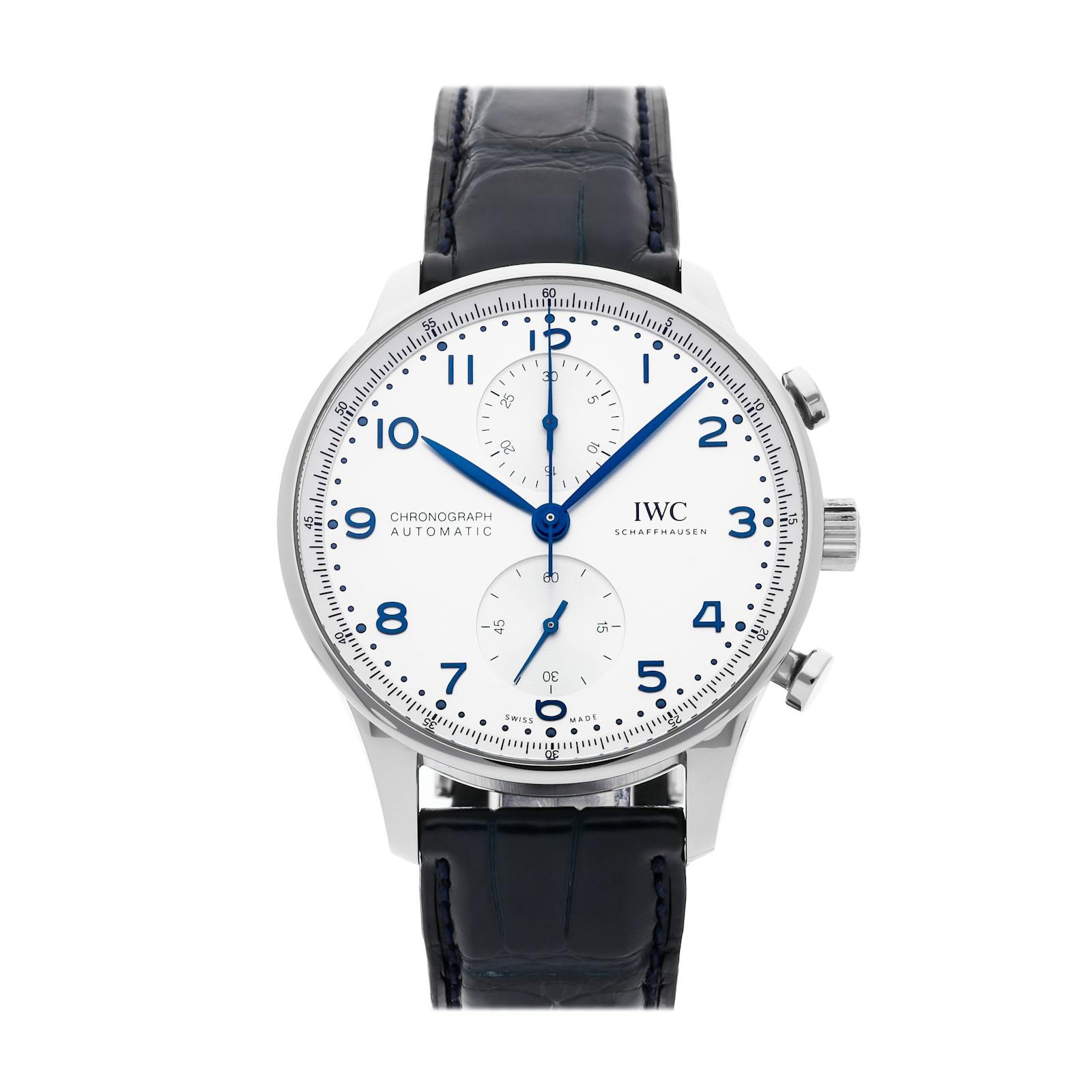 IWC Portugieser IW3716-05
