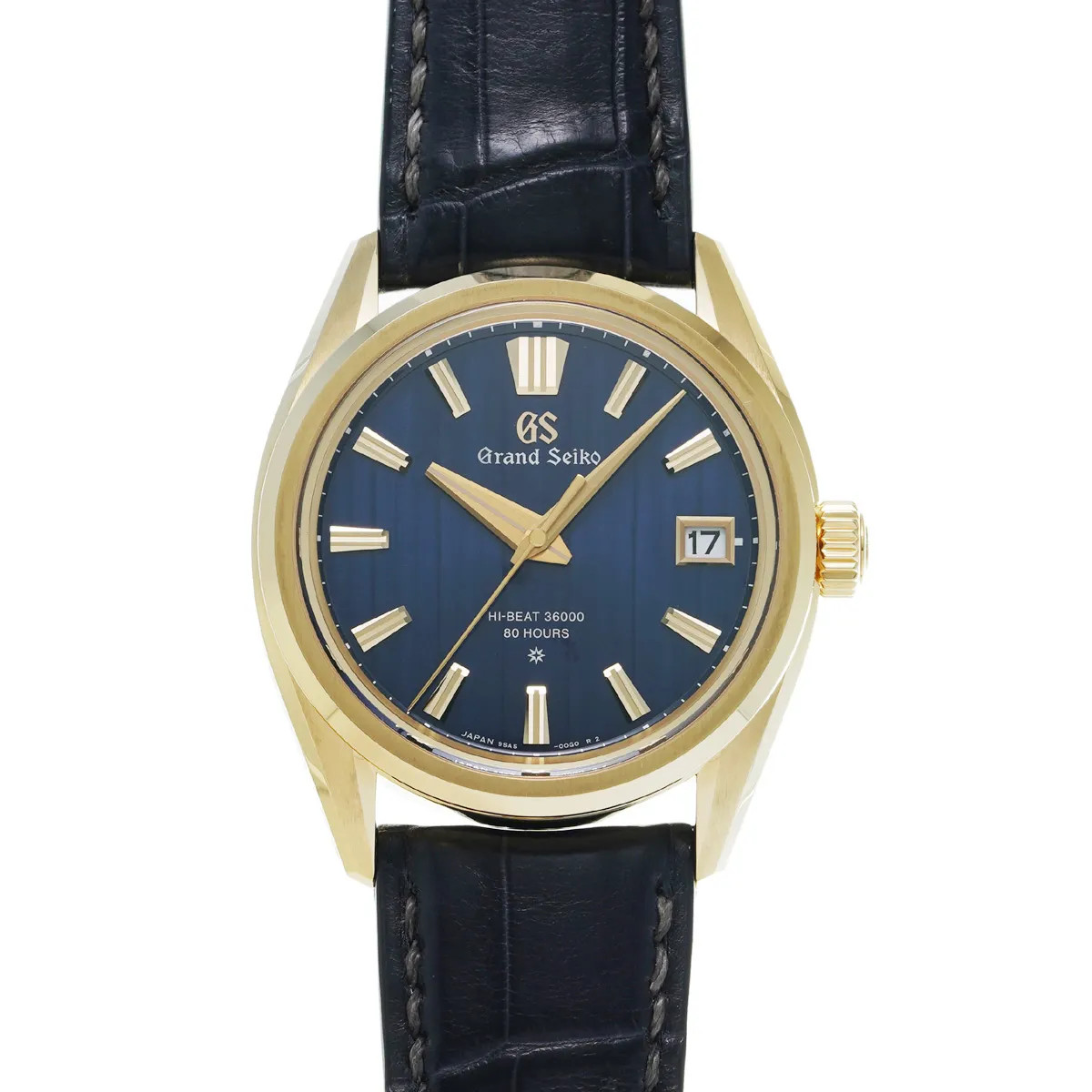 Grand Seiko Evolution 9 SLGH020