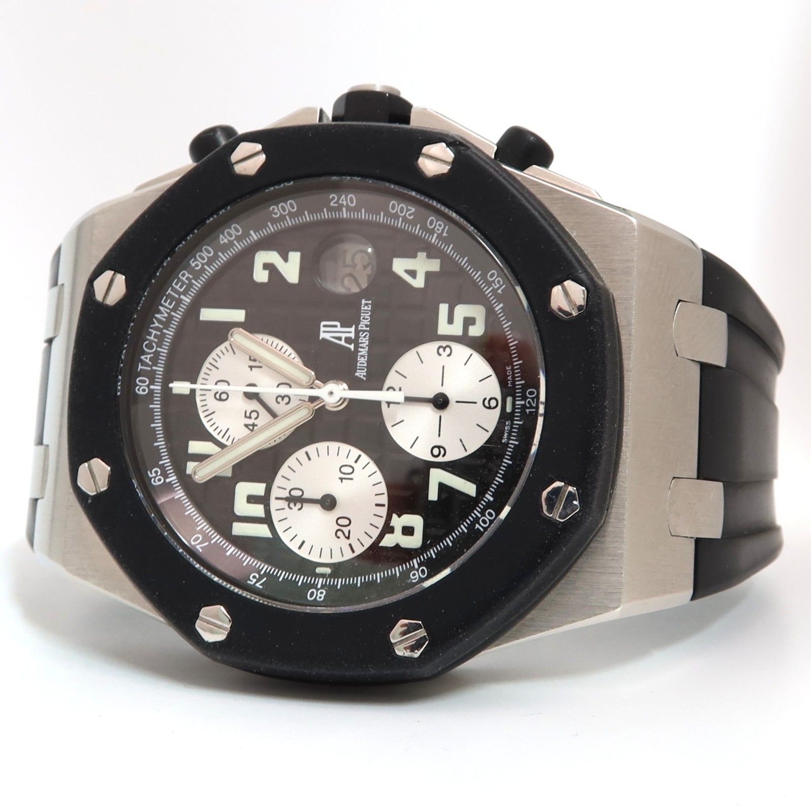 Audemars Piguet Royal Oak Offshore 25940SK.OO.D002CA.01