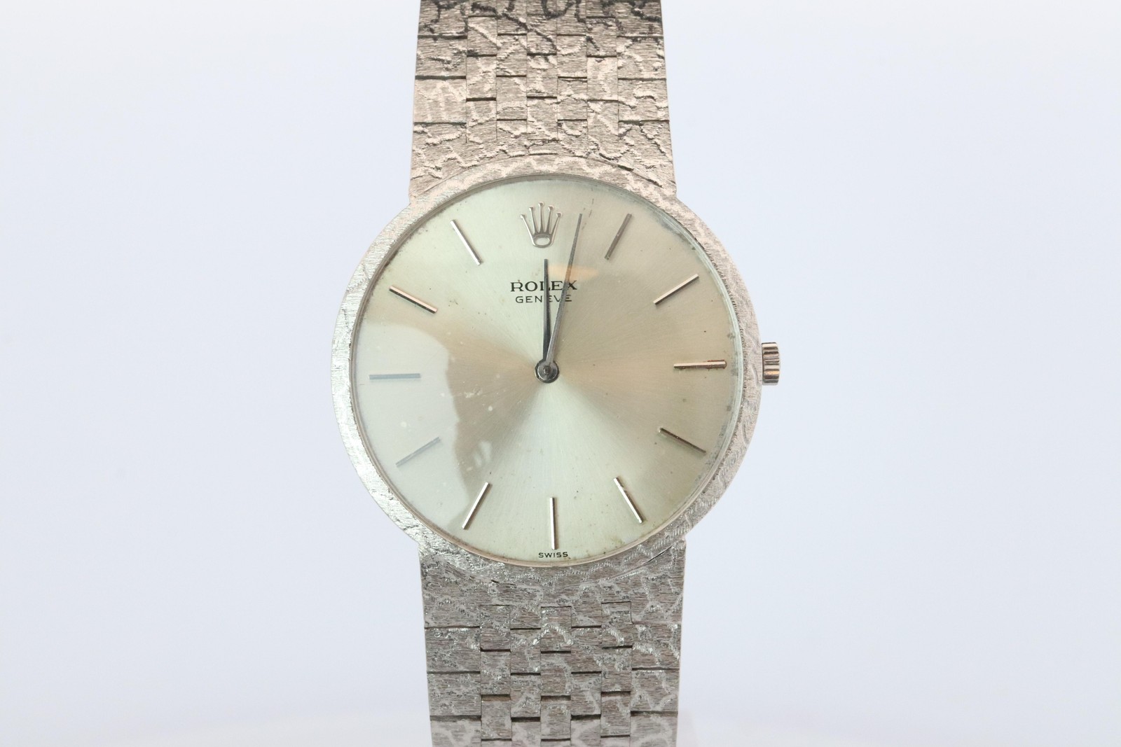 Rolex Cellini 3601