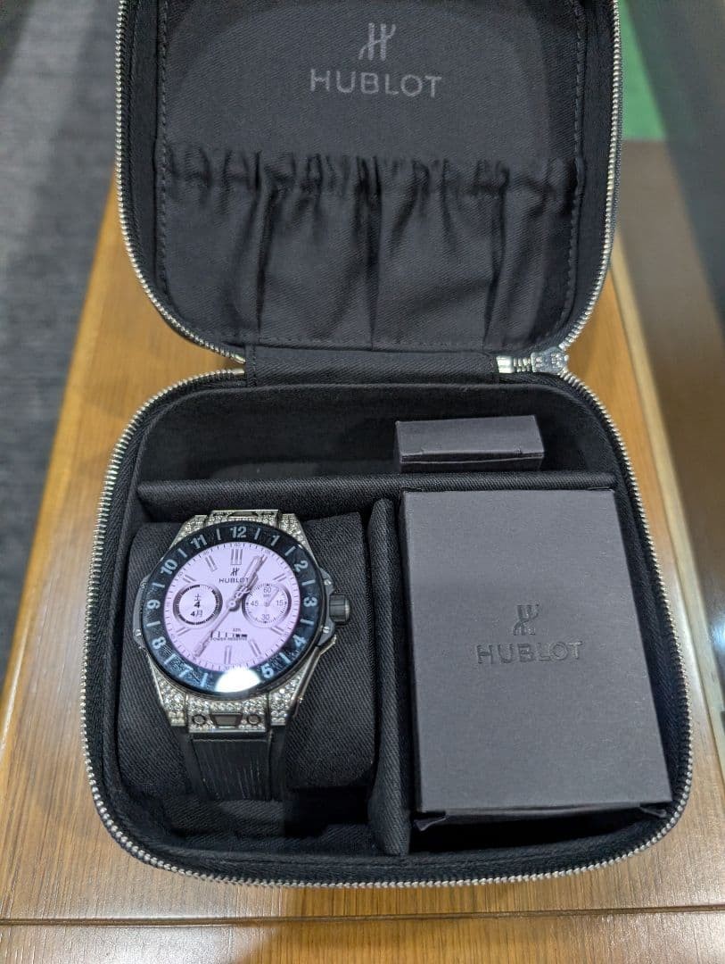 Hublot Big Bang 440.NX.1106.RX