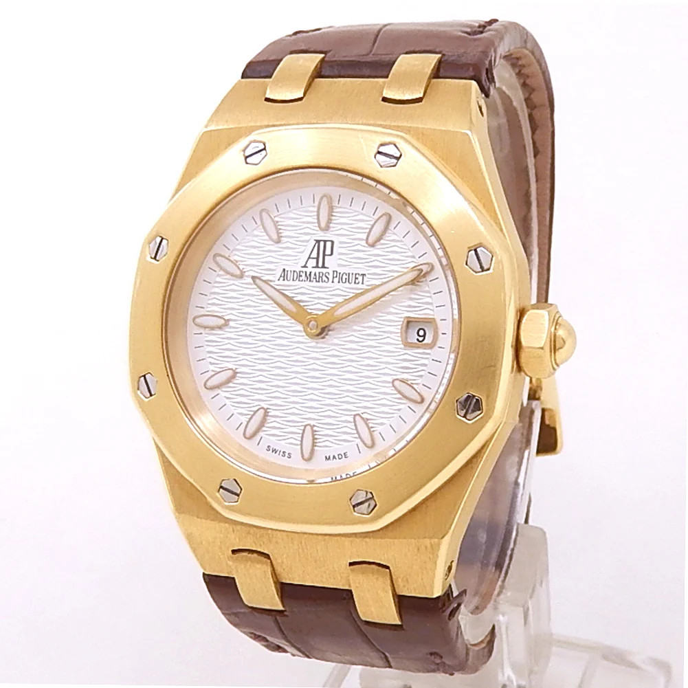 Audemars Piguet Royal Oak 67600BA.OO.D090CR.01