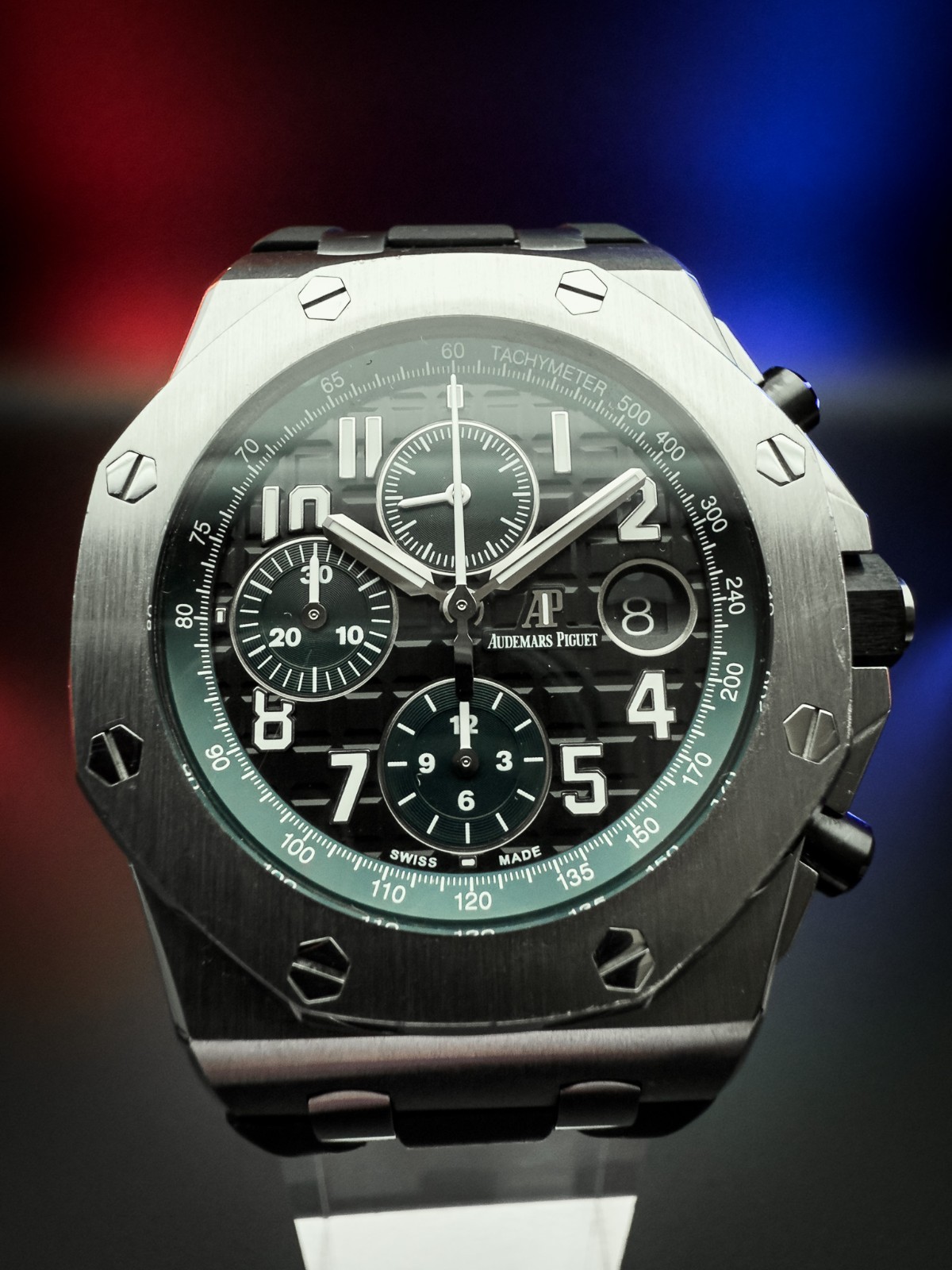 Audemars Piguet Royal Oak 26470ST.OO.A028CR.01