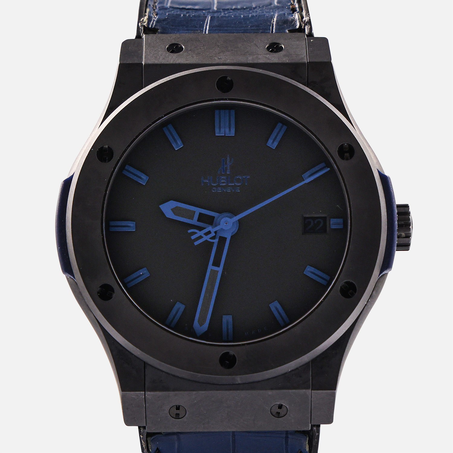 Hublot Classic Fusion 511.CI.1190