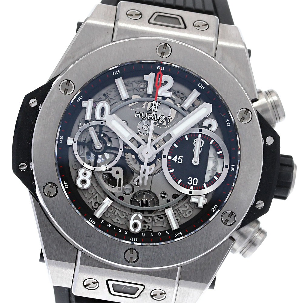 Hublot Big Bang 441.NX.1170.RX