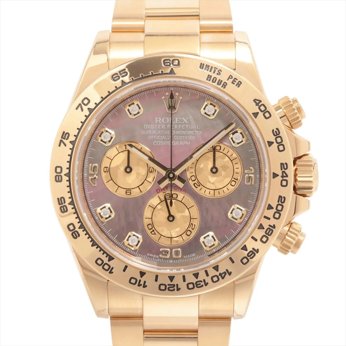 Rolex Cosmograph Daytona 116508NG