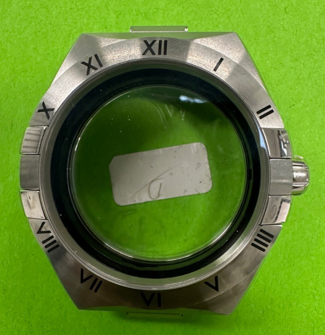 Omega Constellation 131.12.41.21.06.001