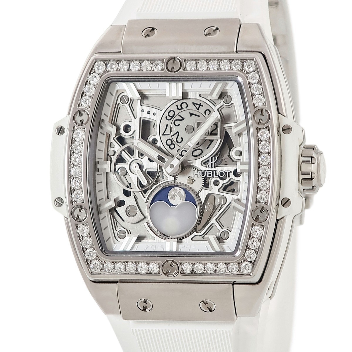 Hublot Spirit of Big Bang 647.NE.2070.RW.1204