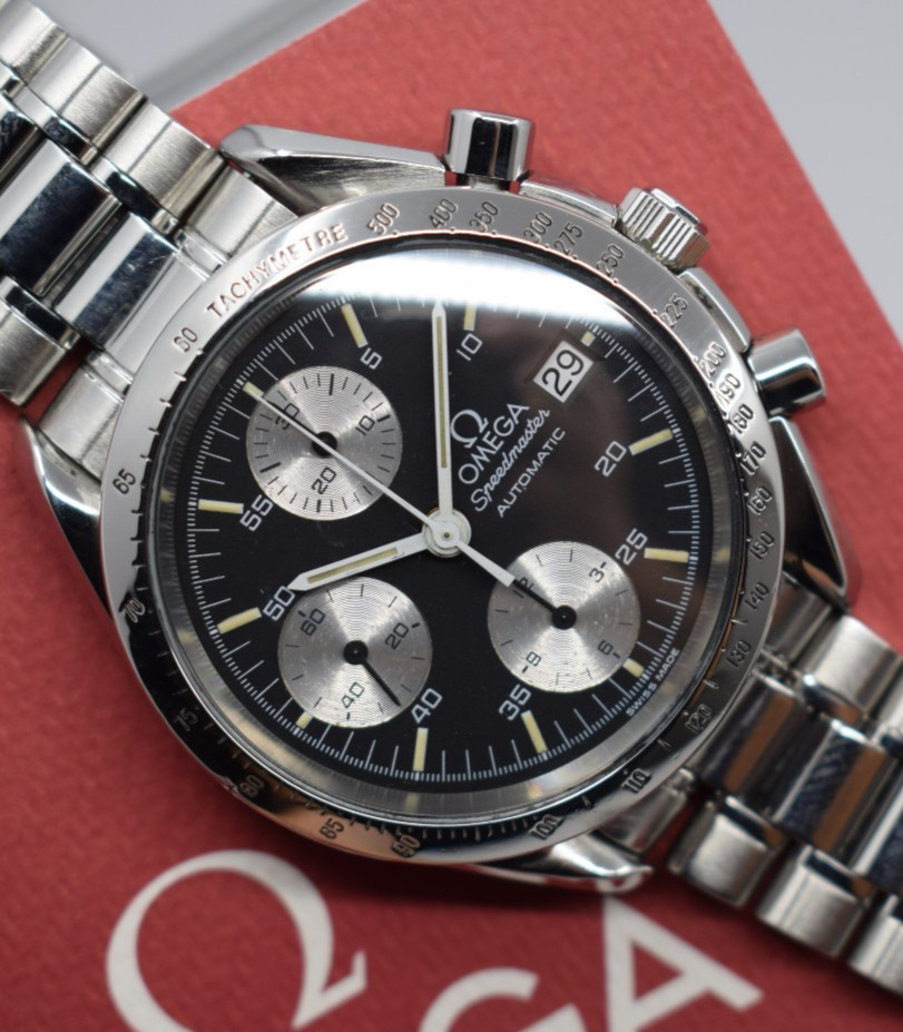 Omega Speedmaster Reduced 3511.50.00