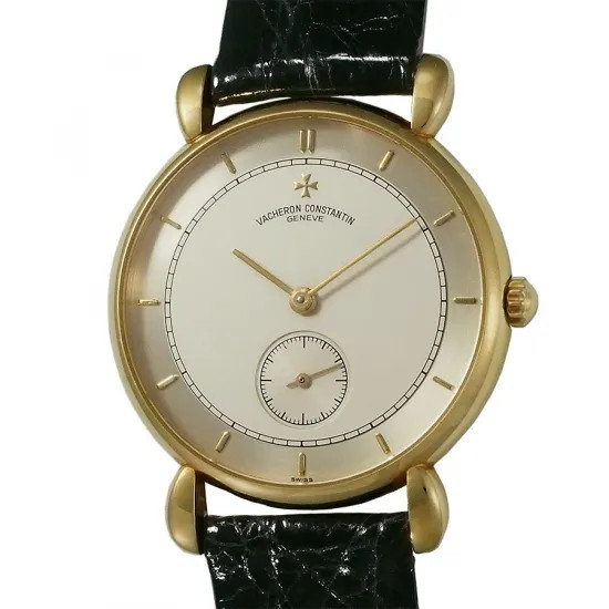 Vacheron Constantin Historiques 92084
