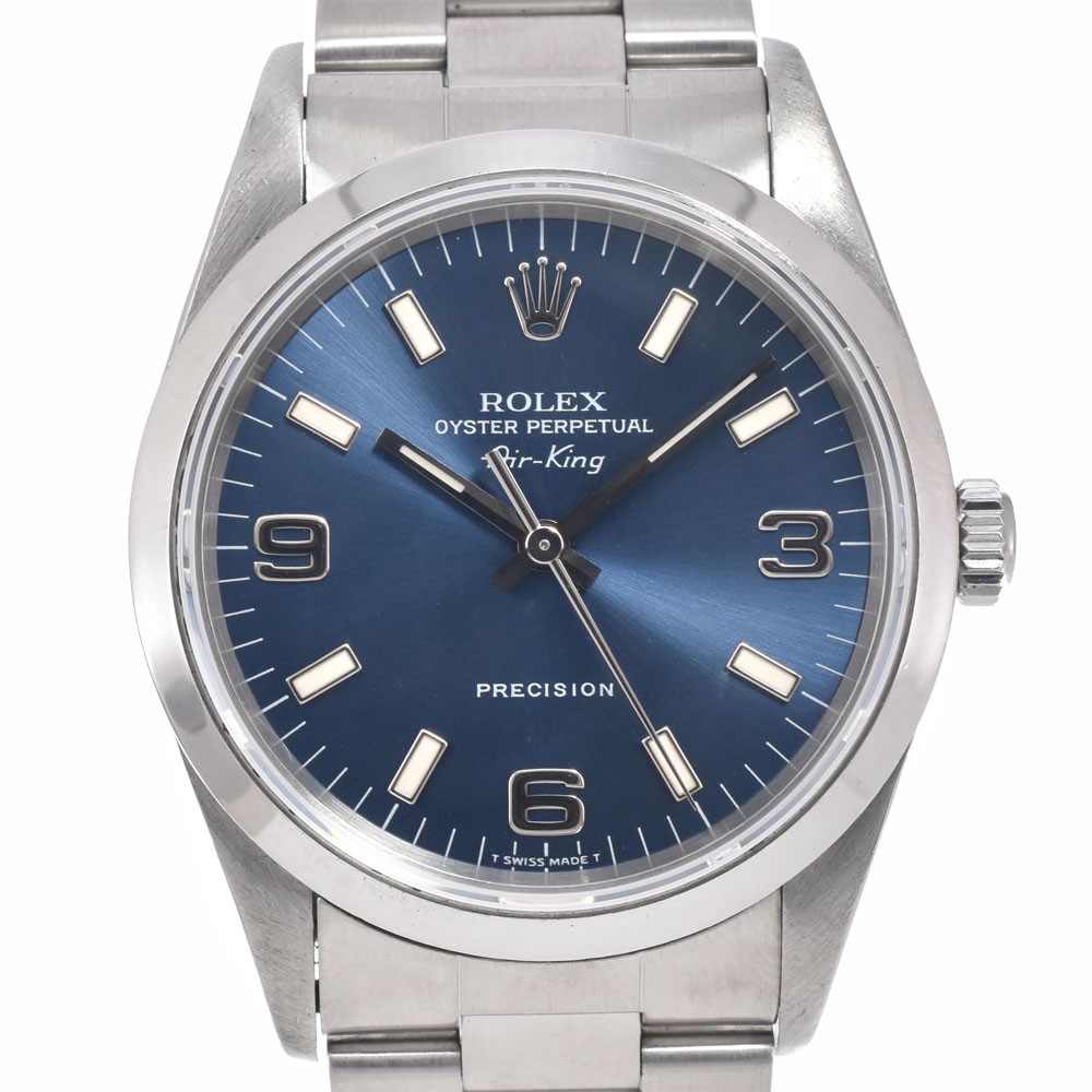 Rolex Air-King 14000