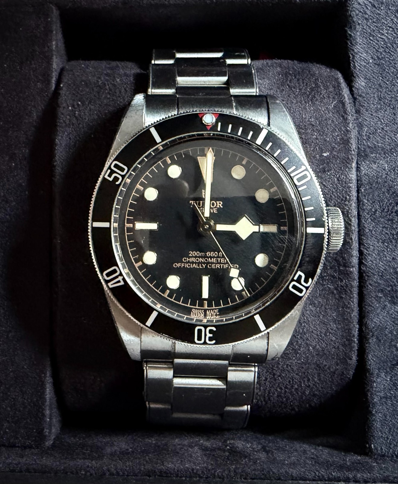 Make offer on eBay