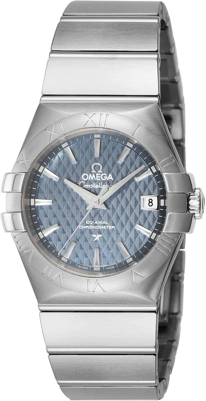Omega Constellation 123.10.35.20.03.002