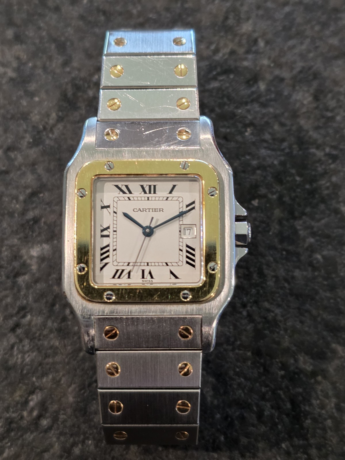 Make offer on eBay