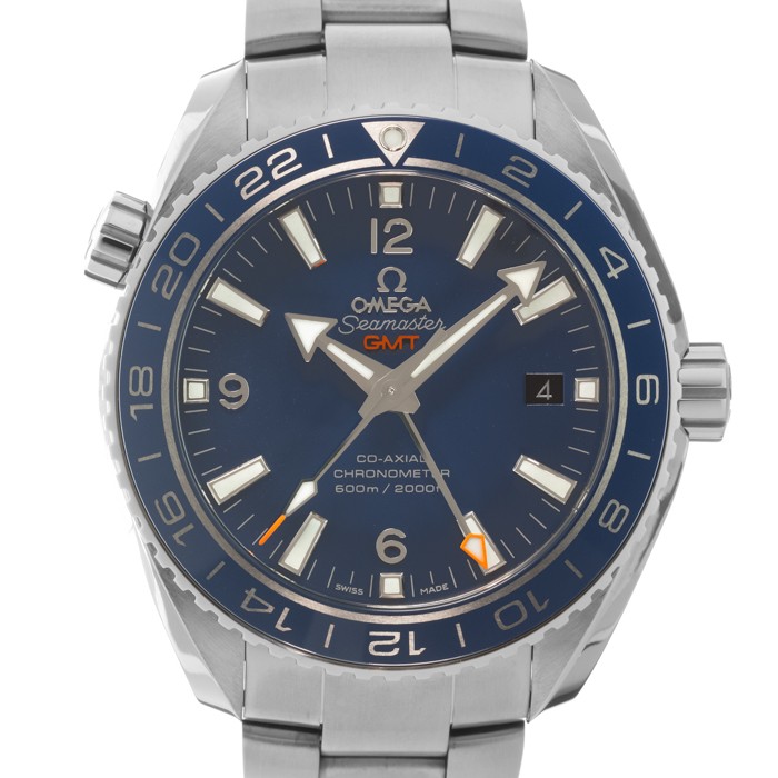 Omega Seamaster Planet Ocean 232.90.44.22.03.001