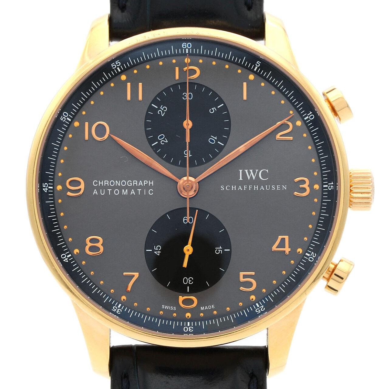 IWC Portugieser IW371482